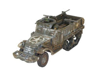 M3A1 Half-Track - Bolt Action