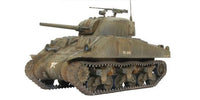 M4 Sherman Medium Tank - Bolt Action