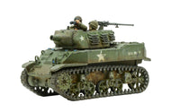 M8 Scott HMC - Bolt Action