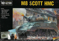 M8 Scott HMC - Bolt Action