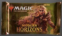 Modern Horizons 1 Booster - MTG - Magic The Gathering