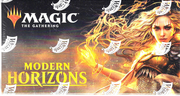 Modern Horizons 1 Booster Box - MTG - Magic The Gathering