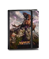 MTG Born of Gods 9 Pocket PRO Binder - Ultra Pro