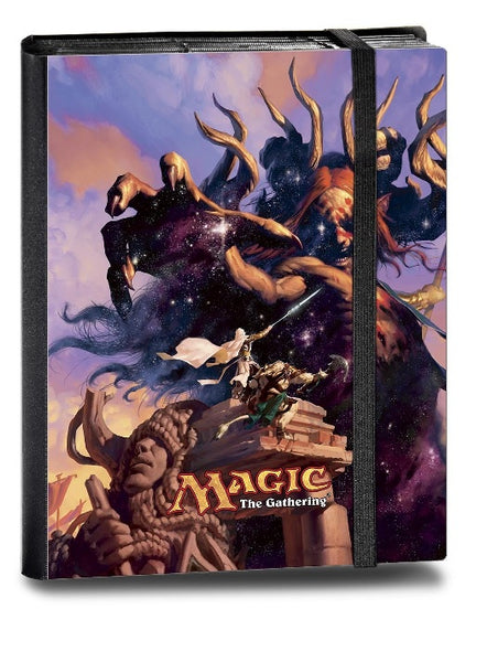 MTG Journey into Nyx 9 Pocket PRO Binder - Ultra Pro