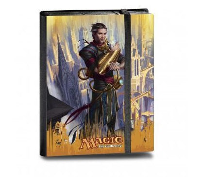 MTG Dragons Maze 9 Pocket PRO Binder - Ultra Pro