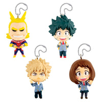 My Hero Academia Danglers Blind Box - Tomy