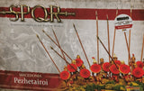 Macedonia Pezhetairoi - SPQR Death or Glory Revised Edition