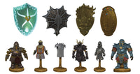 Magic Armor Tokens - Icons of the Realms