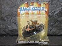 Mage Knight Rebellion: Black Powder Rebel Wagon - Wizkids