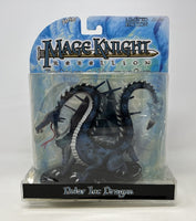 Mage Knight Rebellion: Polar Ice Dragon - Wizkids