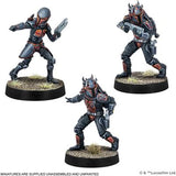 Mandalorian Super Commandos Unit Expansion - Star Wars Legion