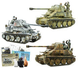 Marder Zug (3) - Bolt Action