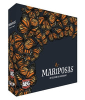 Mariposas - AEG