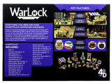 Marketplace - WarLock Tiles