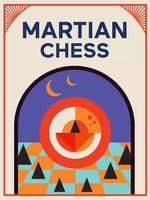 Looney Pyramids Martian Chess - Looney Labs