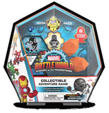 Marvel Battleworld Mega Pack: Mystery of the Thanosstones - Funko Games