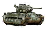 Matilda II Tank Troop -  Bolt Action