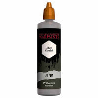 Warpaints Air: Matt Varnish - The Army Painter