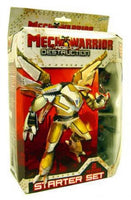 Mechwarrior Age of Destruction Starter Set - Mechwarrior