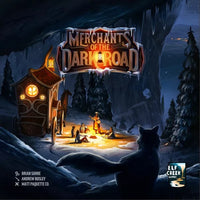 Merchants of the Dark Road - Elf Creek Games