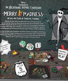 Disney The Nightmare Before Christmas Merry Madness - USAOPOLY