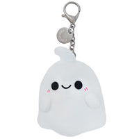 Micro Ghost Keychain 3" - Squishable