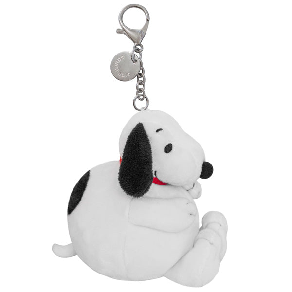 Micro Snoopy Keychain 3 - Squishable – MantisGamingStudios