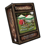 Military Campsite - TerrainCrate