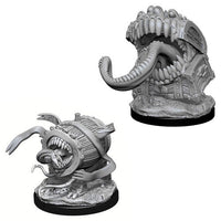 Mimics - Nolzur's Marvelous Unpainted Minis