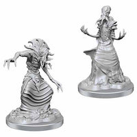 Mind Flayers - Nolzur's Marvelous Unpainted Minis