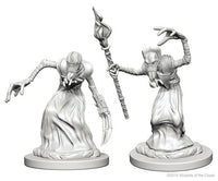 Mindflayers - Nolzur's Marvelous Unpainted Minis