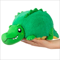 Mini Alligator 6" - Squishable