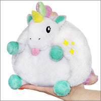 Mini Baby Unicorn 7" - Squishable