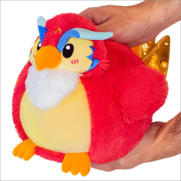 Mini Phoenix 7" - Squishable