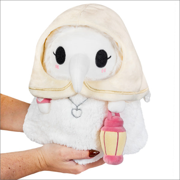 Mini Plague Nurse 7" - Squishable