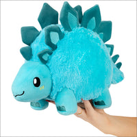 Mini Stegosaurus 7" - Squishable