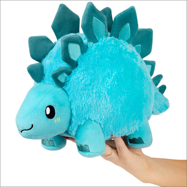 Mini Stegosaurus 7" - Squishable