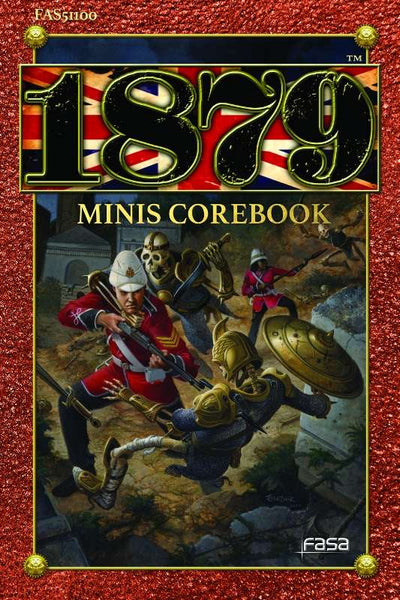 1879 - Minis Corebook