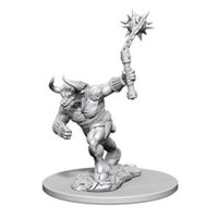 Minotaur - Nolzur's Marvelous Unpainted Minis