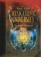 Miskatonic University: The Restricted Collection - Chaosium