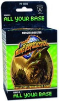 Monsterpocalypse: Series 3 All Your Base Monster Booster - Privateer Press