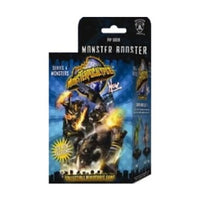 Monsterpocalypse: Series 4 Now Monster Booster - Privateer Press