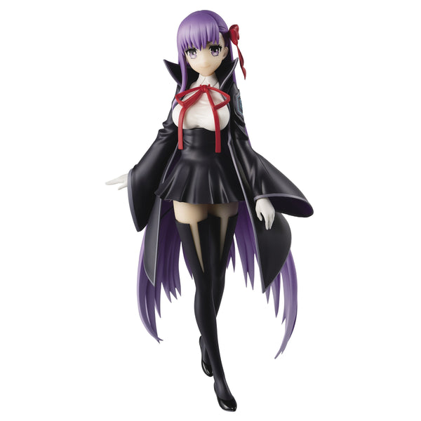 Fate/Grand Order: Moon Cancer BB (Servant Figure)