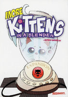 More Kittens in a Blender Expansion - Redshift Games