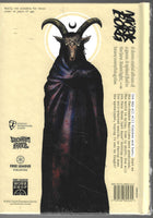 Mork Borg - Free League Publishing