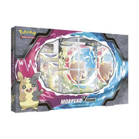 Pokemon Morpeko V-Union Special Collection - Pokemon