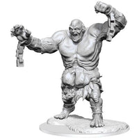 Mouth of Grolantor - Nolzur's Marvelous Unpainted Minis