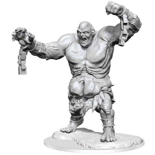 Mouth of Grolantor - Nolzur's Marvelous Unpainted Minis