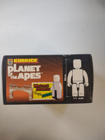 Planet of the Apes: Mutant Human with Subway Stage - Medicom Toy