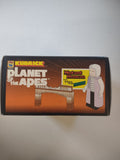 Planet of the Apes: Mutant Human with Subway Stage - Medicom Toy